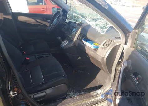 2008 Honda Cr-V Ex z USA, uszkodzony, nr VIN JHLRE48508C082101